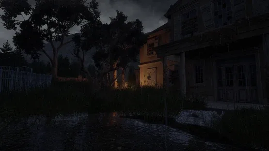 Village of the Mirror screenshot 3