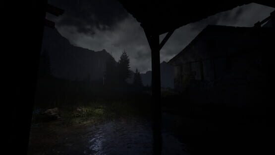 Village of the Mirror gameplay screenshot 8