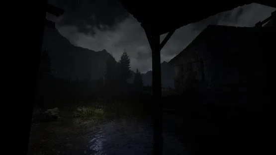 Village of the Mirror screenshot 8