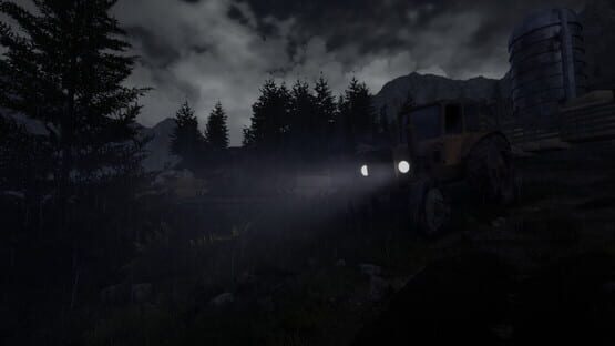 Village of the Mirror gameplay screenshot 11