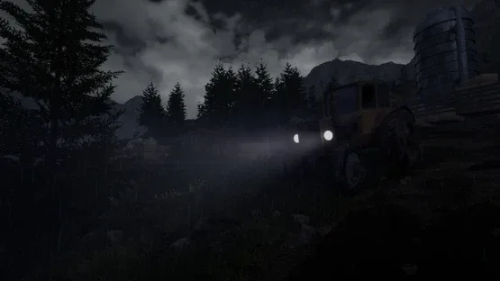 Village of the Mirror screenshot 11