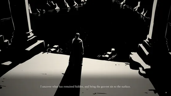Below Lethe screenshot 3