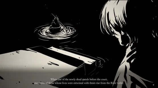 Below Lethe screenshot 2
