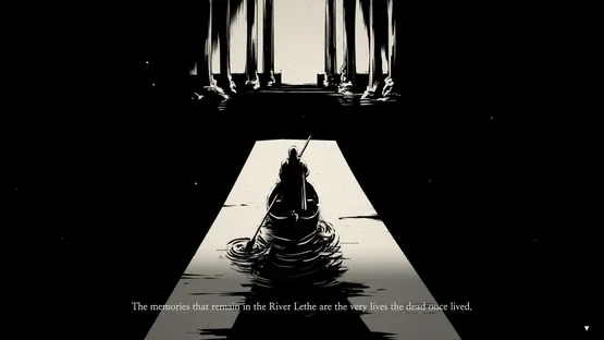 Below Lethe screenshot 7