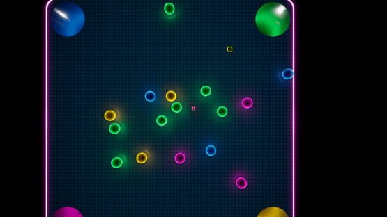 Agency gameplay screenshot