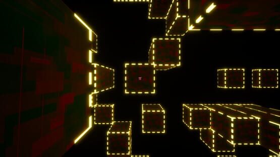 Agency gameplay screenshot