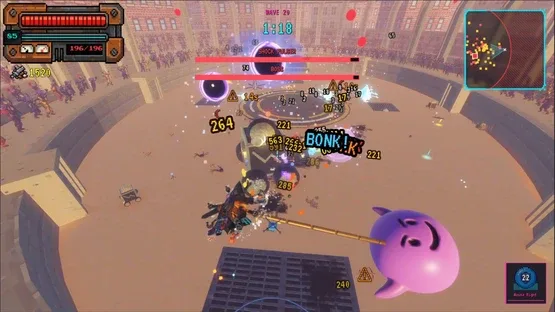 Drone Arena screenshot 2