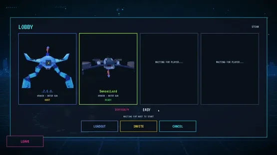 Drone Arena screenshot 5