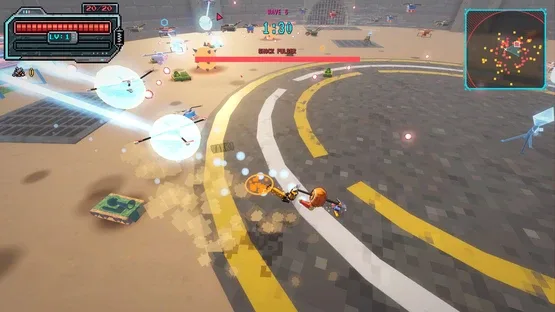 Drone Arena screenshot 3