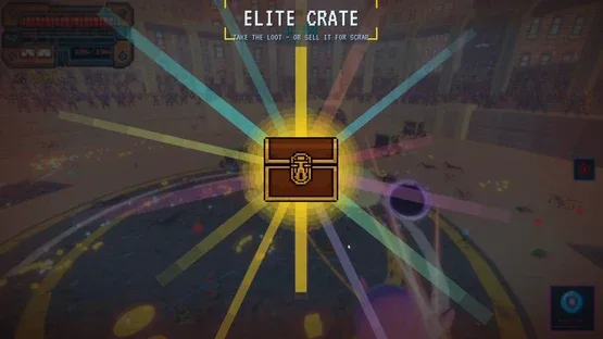 Drone Arena screenshot 7