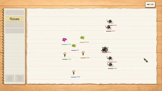 Sketch Kingdom screenshot 2