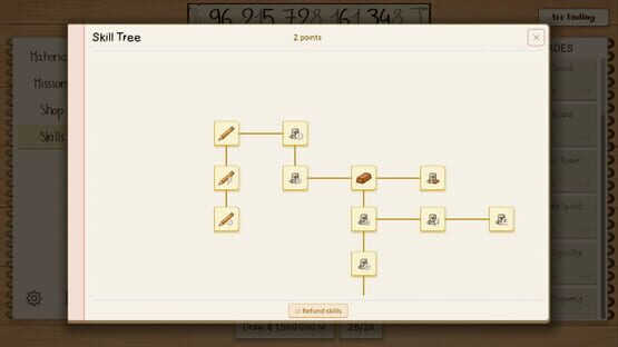 Sketch Kingdom gameplay screenshot