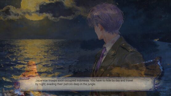 Twilight Tides: Mirage Journey gameplay screenshot 11