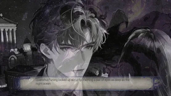 Twilight Tides: Mirage Journey screenshot 15