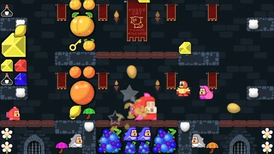 Qwak Reborn screenshot 4