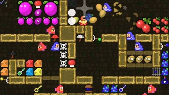 Qwak Reborn screenshot 7