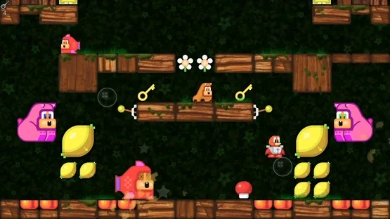Qwak Reborn screenshot 2