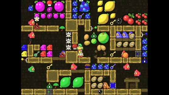 Qwak Reborn screenshot 9