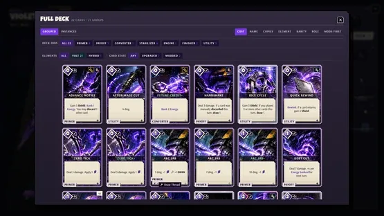 NeoRunners screenshot 14