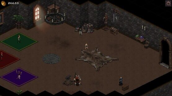 Chako gameplay screenshot 9
