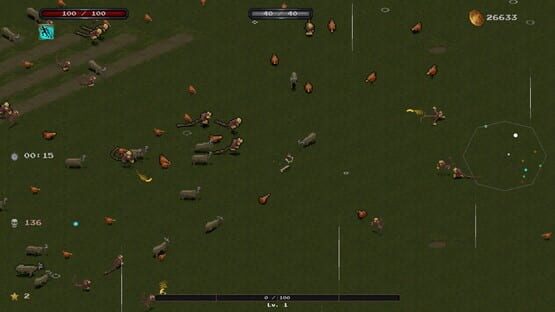 Chako gameplay screenshot 10