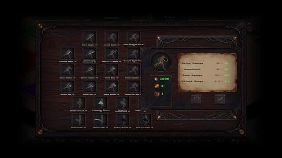 Chako gameplay screenshot 11