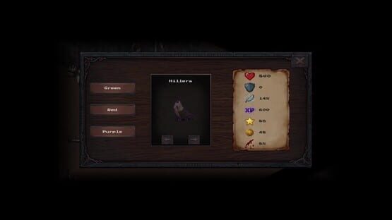 Chako gameplay screenshot 7