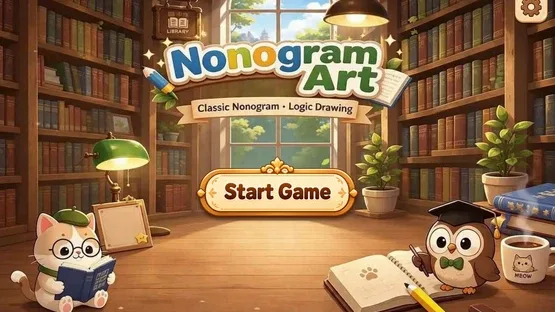 Nonogram Art screenshot 2