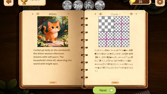 Nonogram Art screenshot 4