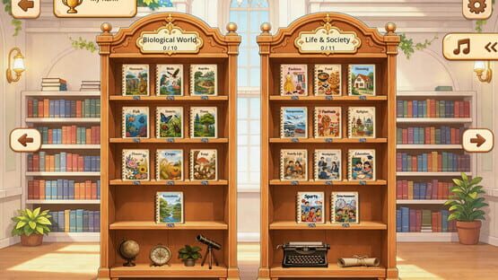 Nonogram Art gameplay screenshot