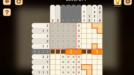 Nonogram Art screenshot 5