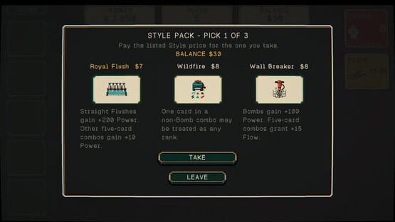DaDee gameplay screenshot