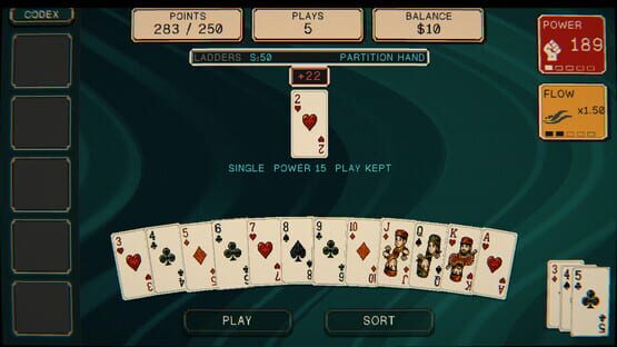 DaDee gameplay screenshot 8