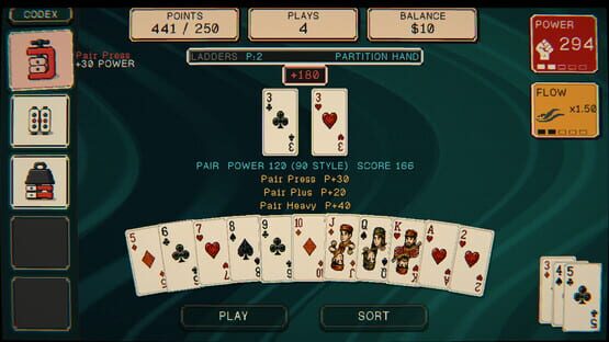 DaDee gameplay screenshot 9