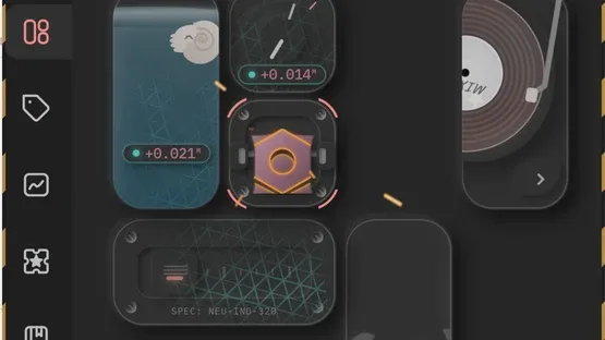 Widget Idle screenshot 10