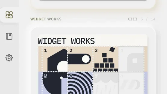 Widget Idle screenshot 4