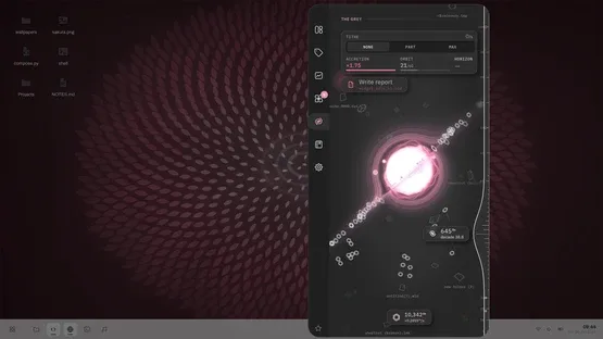 Widget Idle screenshot 11