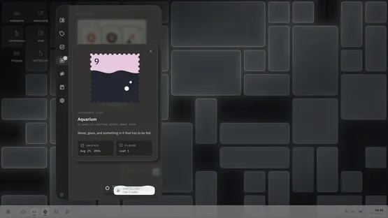 Widget Idle screenshot 3
