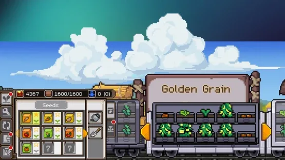 Vibe Train screenshot 8