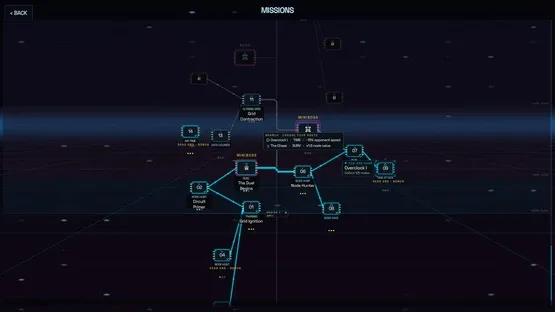 Synapse Grid screenshot 5