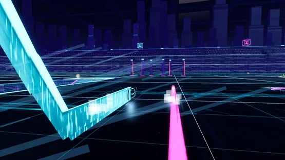 Synapse Grid screenshot 1