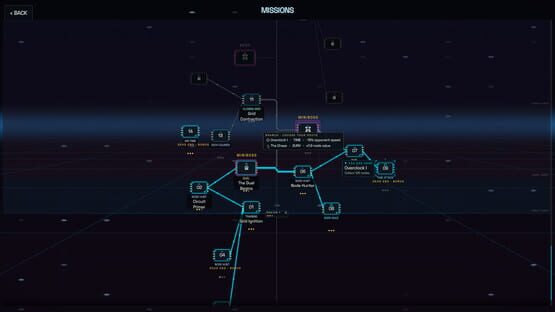 Synapse Grid screenshot 12