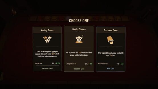 Coins Must Be Made screenshot 1