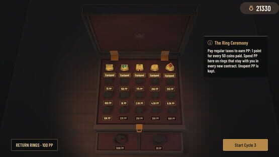 Coins Must Be Made screenshot 4