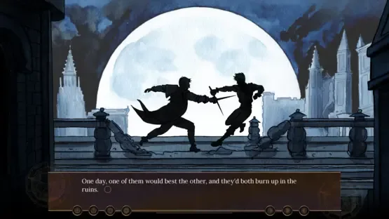 NonPlatonic Forms screenshot 4