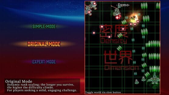 EpicSelectly gameplay screenshot