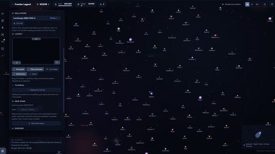 Space Travelers gameplay screenshot 10
