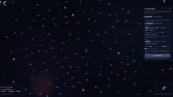 Space Travelers gameplay screenshot 7