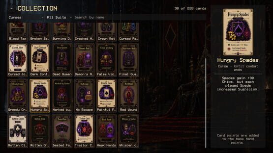 Ludus Deceptor gameplay screenshot