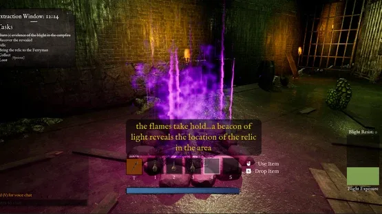 Blight Brigade screenshot 5